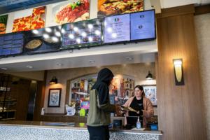 Katy Kildee/The Detroit News/TNS