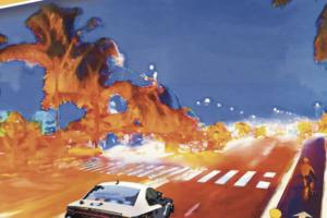 Florida Department of Highway Safety and Motor Vehicles/TNS