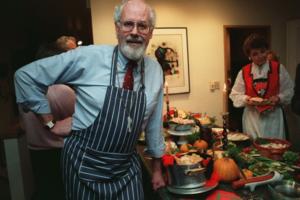 Laura Elliott/The Seattle Times/TNS