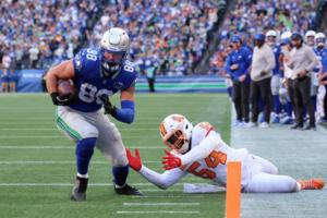 Kevin Clark/The Seattle Times/TNS