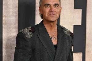 Bang Showbiz / Robbie Williams has reflected on his own success