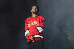 Bang Showbiz / Cam'ron has expressed his frustrations with J Cole