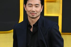 Bang Showbiz / Simu Liu is set to star on Broadway.