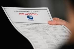 PATRICK T. FALLON/AFP/Getty Images North America/TNS