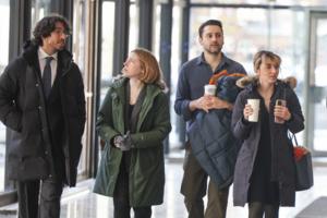 Eileen T. Meslar/Chicago Tribune/TNS