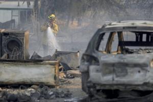 Justin Sullivan/Getty Images North America/TNS
