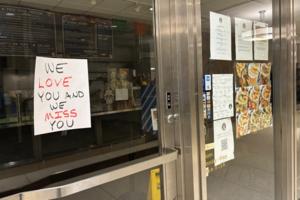 Frederick Melo/Pioneer Press/TNS