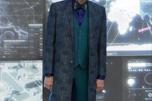 Bang Showbiz / Laurence Fishburne joins cast of The Exorcist.