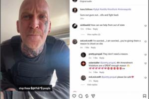 U.S. Department of Justice/TNS/TNS