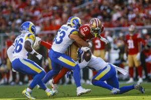 Shae Hammond/Bay Area News Group/TNS