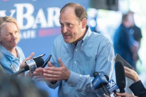 Ryan C. Hermens/Lexington Herald-Leader/TNS