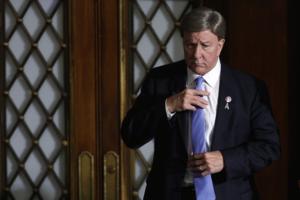 Anna Moneymaker/Getty Images North America/TNS