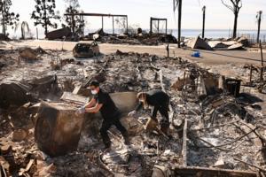 Christina House/Los Angeles Times/TNS