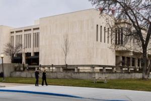 Darin Oswald/Idaho Statesman/TNS