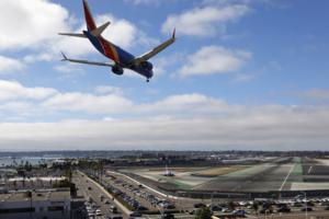 K.C. Alfred/The San Diego Union-Tribune/TNS