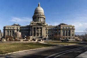Darin Oswald/Idaho Statesman/TNS