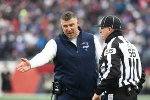 Nancy Lane/Boston Herald/TNS