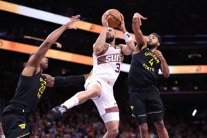 Chris Coduto/Getty Images North America/TNS