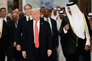 Brendan Smialowski/Getty Images North America/TNS