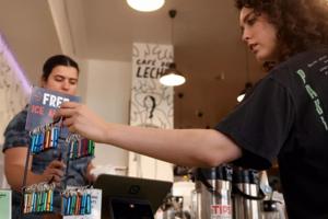 Genaro Molina/Los Angeles Times/TNS