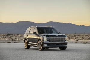 Drew Phillips/Hyundai/TNS