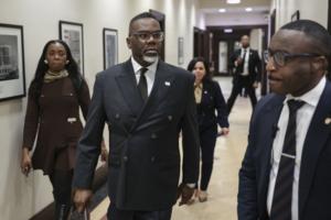 Brian Cassella/Chicago Tribune/TNS