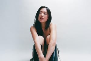 “Fleeting” singer-songwriter Sarah Kinsley said her upcoming tour will include cities she has never been to before. (Florence Sullivan )