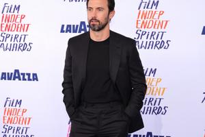 Bang Showbiz / Milo Ventimiglia has opened up about life as a new dad after losing his home