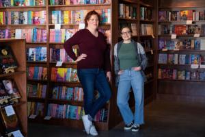 Leila Navidi/Star Tribune/TNS