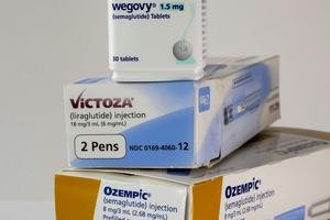 Oral Wegovy pills were approved by the Food and Drug Administration in December 2025 and became available for purchase in the U.S. in January 2026.
              UCG/Universal Images Group via Getty Images