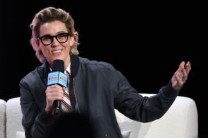 Chris Graythen/Getty Images North America/TNS