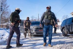 Alex Kormann/Star Tribune/TNS