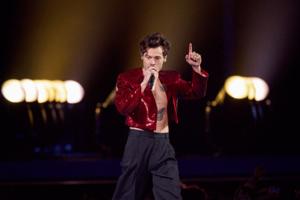 Gareth Cattermole/Getty Images North America/TNS