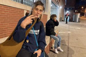 Eric Adler/The Kansas City Star/Kansas City Star/TNS