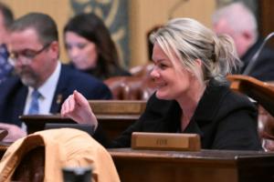 Robin Buckson/The Detroit News/TNS