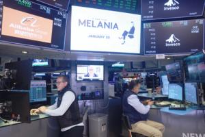 Spencer Platt/Getty Images North America/TNS