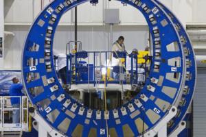 Mike Siegel/The Seattle Times/TNS