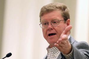 Bizuayehu Tesfaye/Las Vegas Review-Journal/TNS