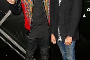 Dominik Bindl/Getty Images North America/TNS