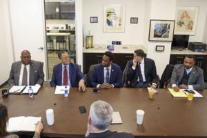 Eileen T. Meslar/Chicago Tribune/TNS