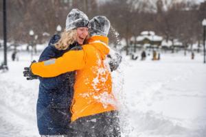 Joseph Prezioso/AFP/Getty Images North America/TNS