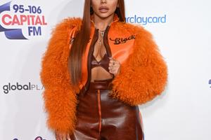 Bang Showbiz / Jesy Nelson wanted to quit Little Mix after two years