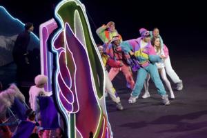 Robert Gauthier/Los Angeles Times/TNS