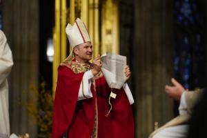 Barry Williams/New York Daily News/TNS