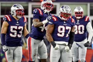 Nancy Lane/Boston Herald/TNS