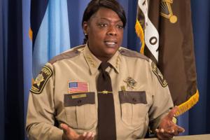 Christopher Magan/Minnesota Star Tribune/TNS