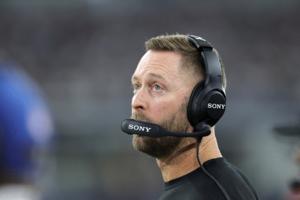 Stacy Revere/Getty Images North America/TNS