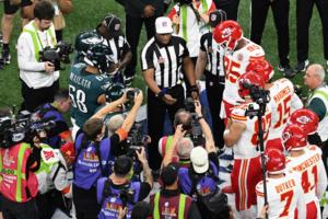 Chandan Khanna/AFP/Getty Images North America/TNS