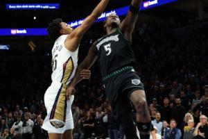 David Berding/Getty Images North America/TNS