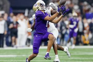 Jennifer Buchanan/The Seattle Times/TNS